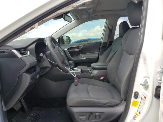 2019 Toyota Rav4 Xle VIN: JTMW1RFV6KD509391 Lot: 44892494