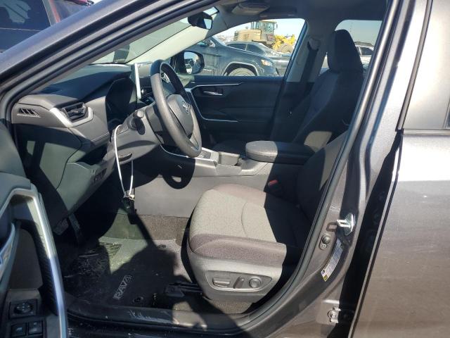 2023 TOYOTA RAV4 XLE 2T3P1RFV2PW358614