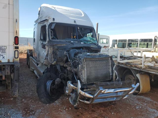 Lot #2443327822 2017 FREIGHTLINER CASCADIA 1 salvage car