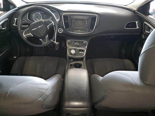 2015 CHRYSLER 200 LIMITE - 1C3CCCAB7FN612489