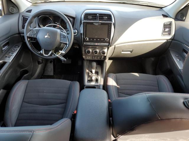 2023 MITSUBISHI OUTLANDER JA4ARUAUXPU013838