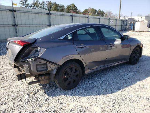 2018 HONDA CIVIC LX - 2HGFC2F58JH599325