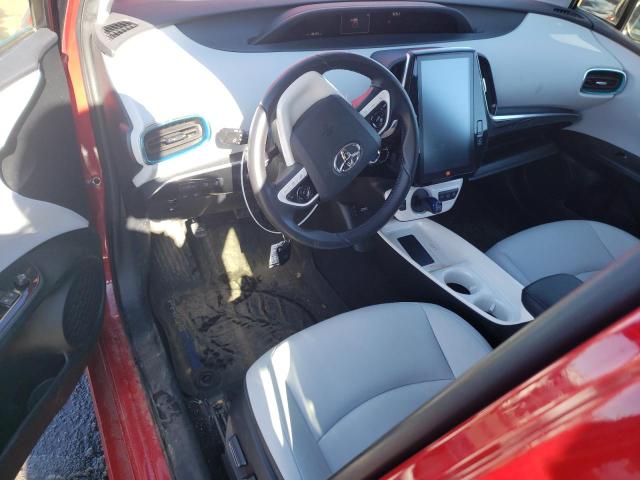 2017 Toyota Prius - Image 8