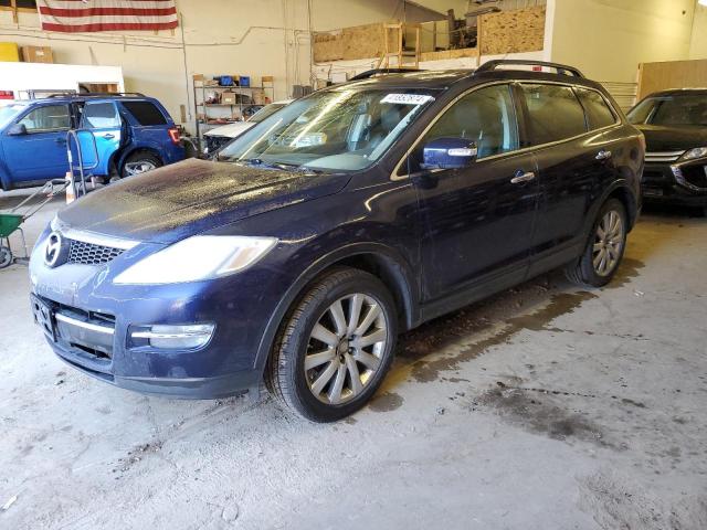Mazda CX-9