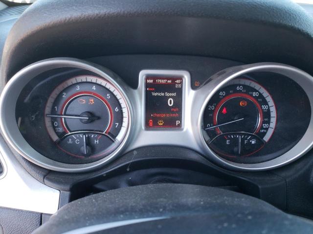 2016 DODGE JOURNEY CR 3C4PDDGG9GT168357
