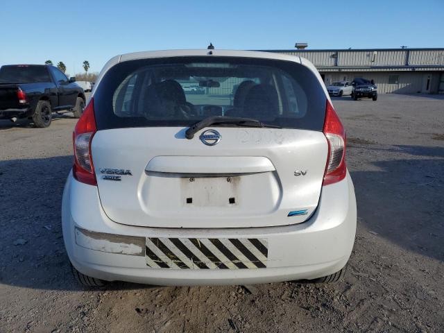 2015 Nissan Versa Note S VIN: 3N1CE2CP0FL355235 Lot: 42506284