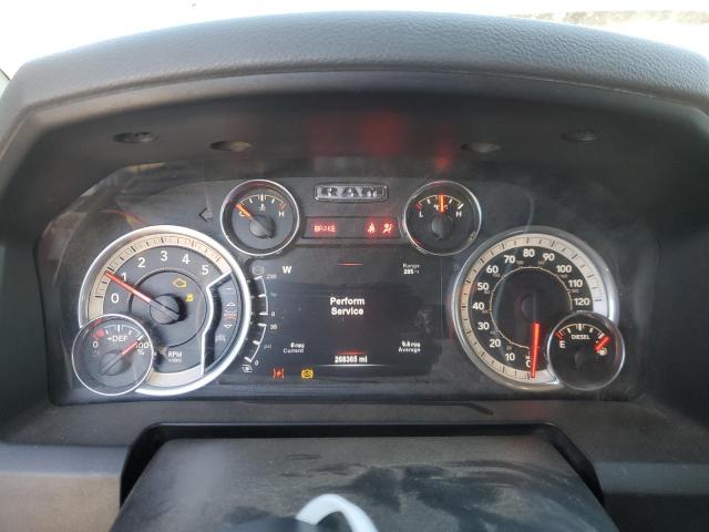 2018 Ram 3500 Slt VIN: 3C63RRHL5JG270318 Lot: 42462304