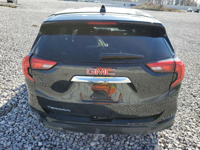 2021 GMC TERRAIN SL 3GKALLEV5ML387689