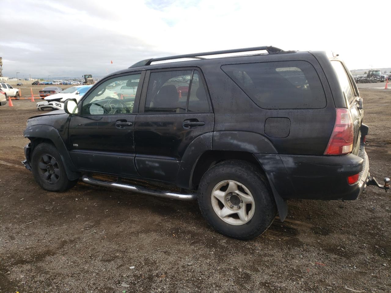 JTEZT14R130002692 2003 Toyota 4Runner Sr5