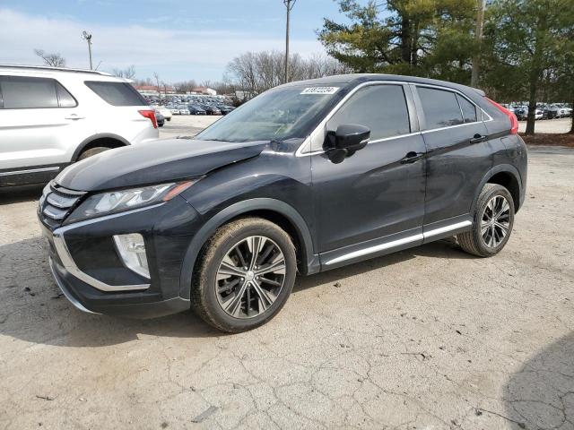 2018 MITSUBISHI ECLIPSE CR JA4AT5AA1JZ038134