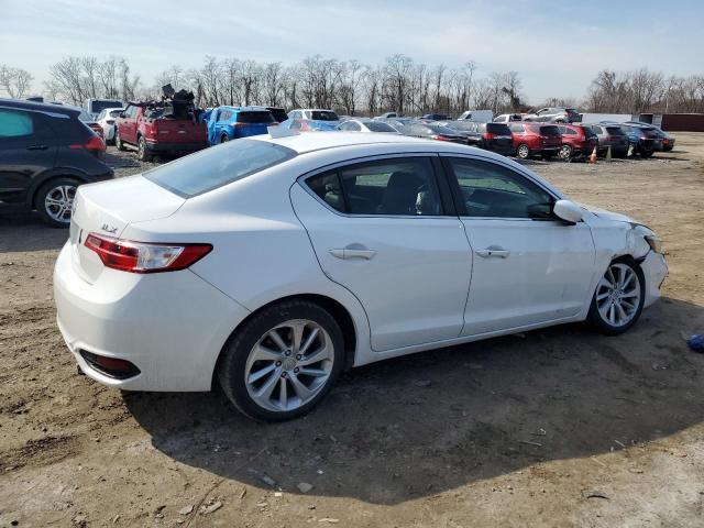 19UDE2F77GA021694 2016 Acura Ilx Premium 2016 Acura Ilx Premium VIN: 19UDE2F77GA021694 Lot: 44249474