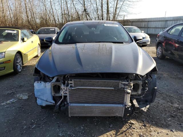 2020 FORD FUSION SE 3FA6P0T97LR199381