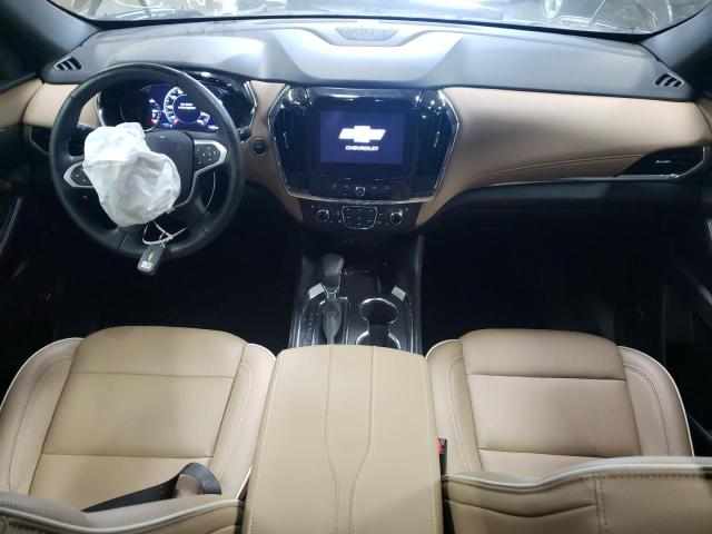 2023 CHEVROLET TRAVERSE P 1GNEVKKWXPJ208743