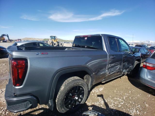 2020 GMC Sierra K1500 Elevation VIN: 1GTR9CED2L2201120 Lot: 44926554