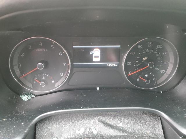 2023 KIA FORTE LX 3KPF24AD6PE652832