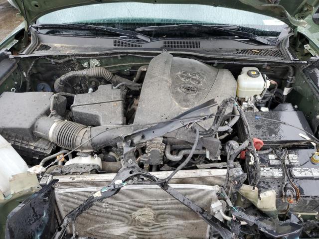 2021 TOYOTA TACOMA DOU 5TFCZ5AN5MX252060