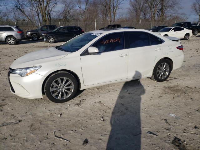 2015 TOYOTA CAMRY LE 4T1BF1FK2FU977546