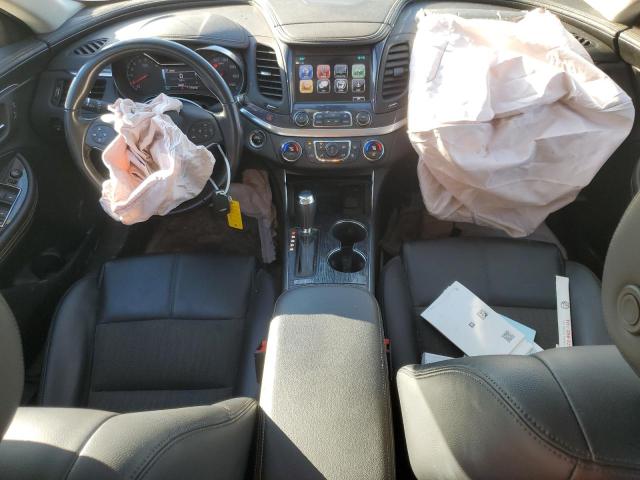 2020 CHEVROLET IMPALA LT 2G11Z5S33L9102636