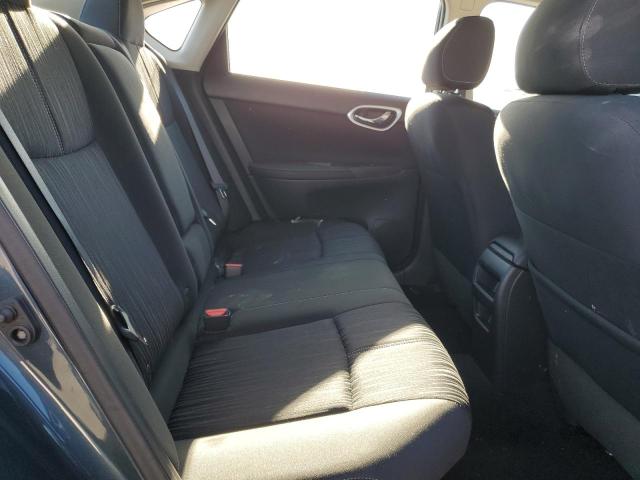 2018 NISSAN SENTRA S 3N1AB7AP5JY216133
