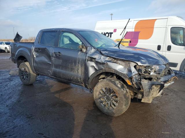 2021 Ford Ranger Xl VIN: 1FTER4FH0MLD22349 Lot: 40598574