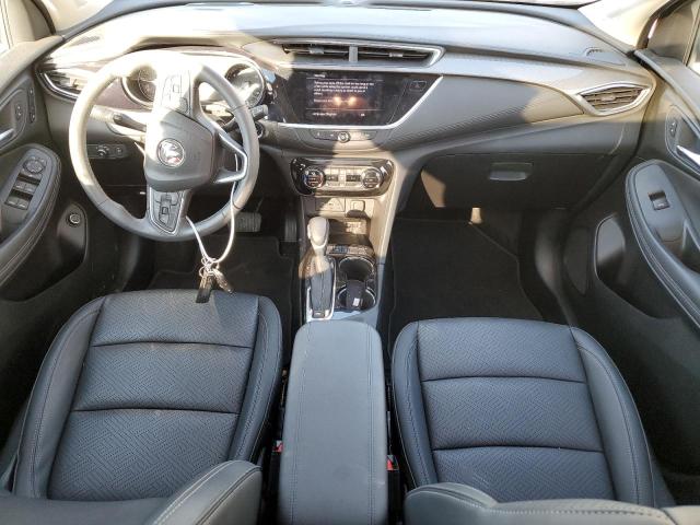 2022 BUICK ENCORE GX - KL4MMFSL2NB063042