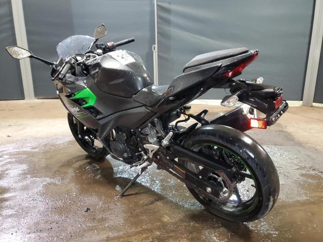 2023 KAWASAKI EX400 JKAEXKH11PDAP6384