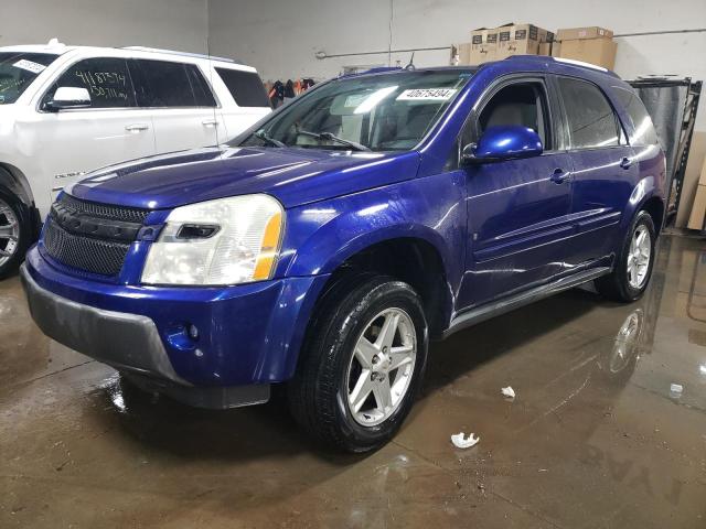 2006 Chevrolet Equinox LT