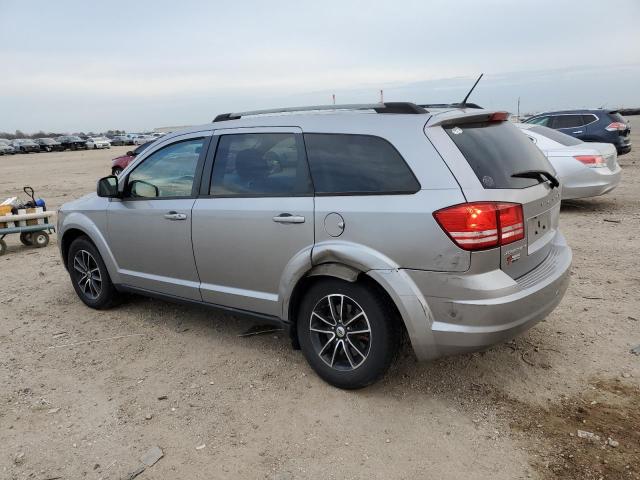 2018 DODGE JOURNEY SE 3C4PDCAB3JT352756