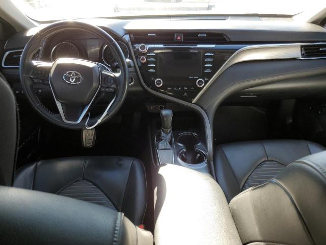 2018 TOYOTA CAMRY L 4T1B11HK2JR006683