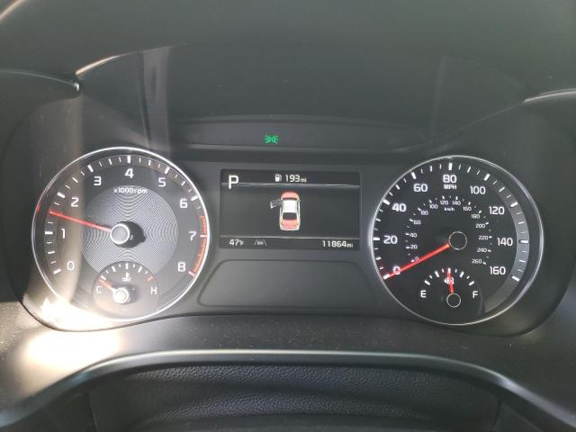 2023 KIA FORTE LX - 3KPF24AD7PE606751