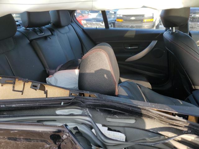 2015 BMW 335 XI - WBA3B9C53FJ466346