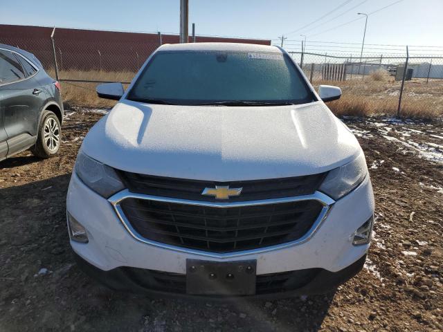 2019 CHEVROLET EQUINOX LT - 3GNAXUEV5KS668911