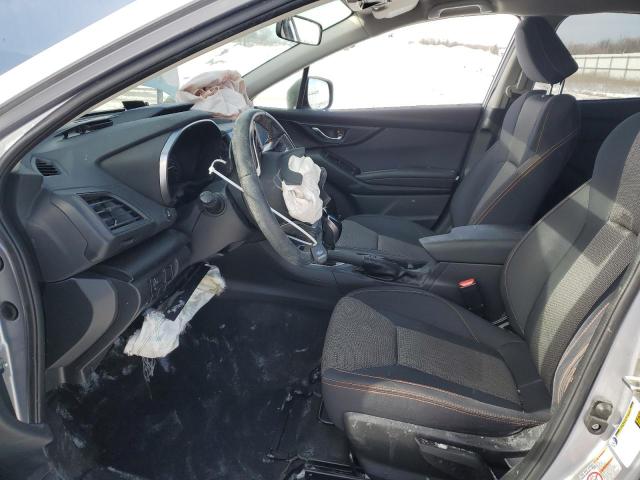 2019 SUBARU CROSSTREK JF2GTACC1K8367030
