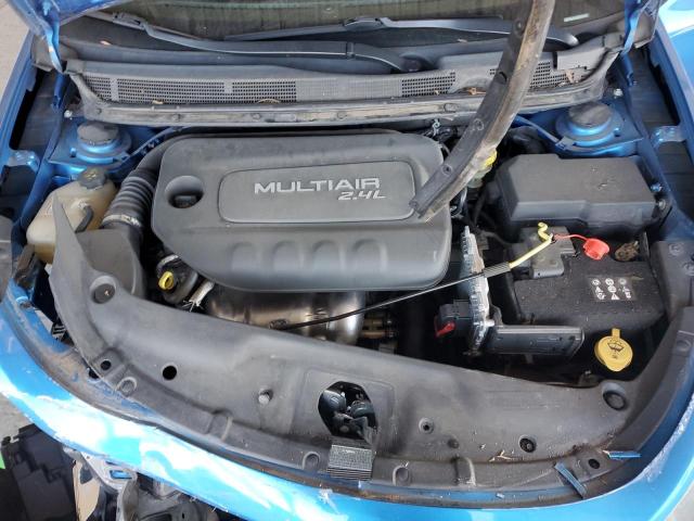 2015 DODGE DART 1C3CDFBB5FD278918