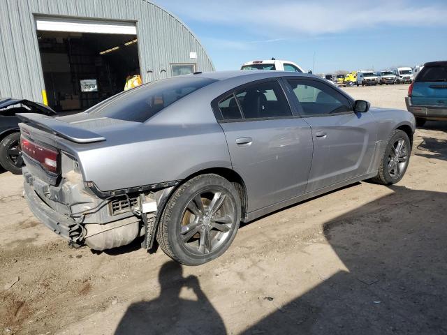 VIN KNDPZDDHXR7122591 2014 DODGE CHARGER no.3