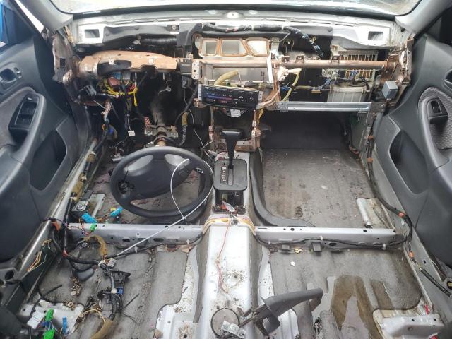 1998 Honda Civic Lx VIN: JHMEJ667XWS009746 Lot: 41053584