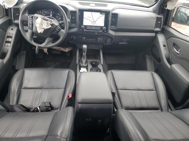 2022 NISSAN FRONTIER S 1N6ED1EK2NN693476