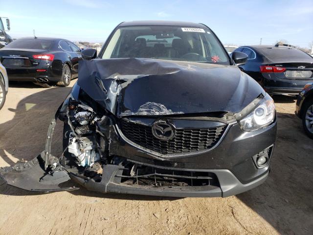 2015 MAZDA CX-5 TOURI JM3KE2CY5F0444059
