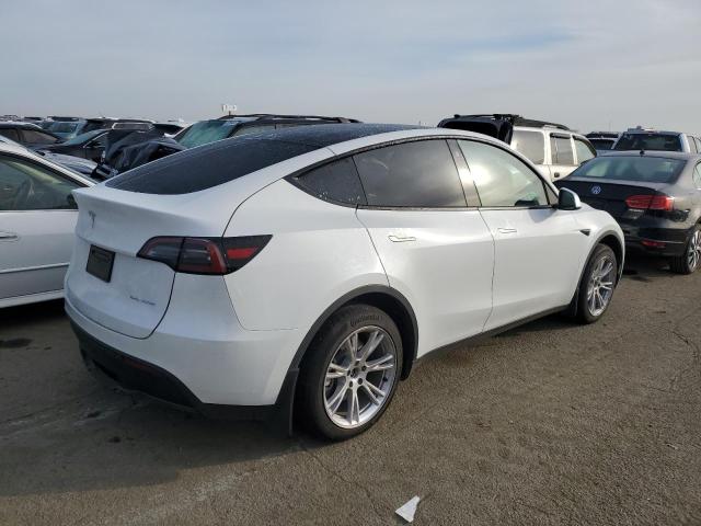 2023 TESLA MODEL Y 7SAYGDEE7PF676681
