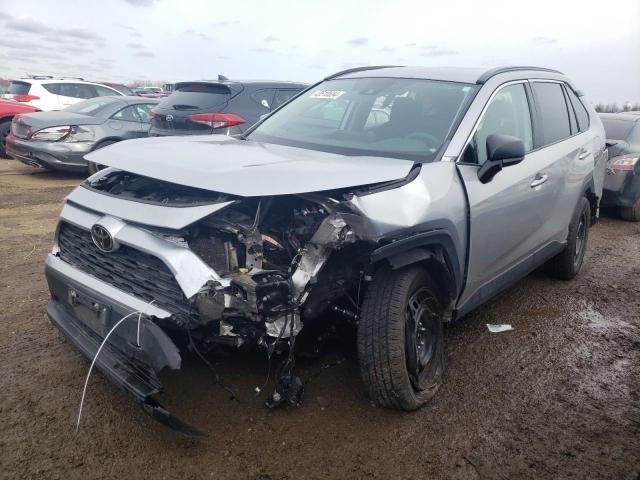 2021 TOYOTA RAV4 TRD O 2T3F1RFV6MW200901