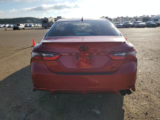 2023 TOYOTA CAMRY SE N - 4T1T11AK9PU108504
