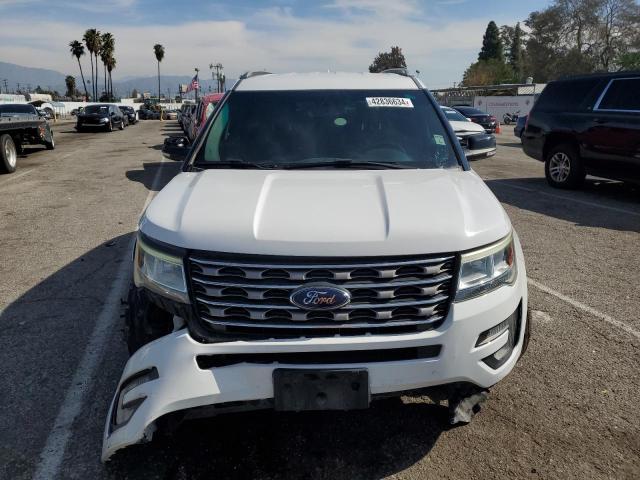 2017 FORD EXPLORER X 1FM5K7DH0HGB64128