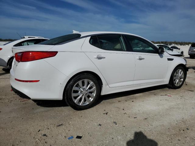 2015 Kia Optima Ex VIN: 5XXGN4A73FG420748 Lot: 41978484