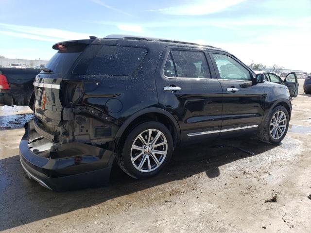 Vin: 1fm5k7f89hgc06437, lot: 41015394, ford explorer limited 20173