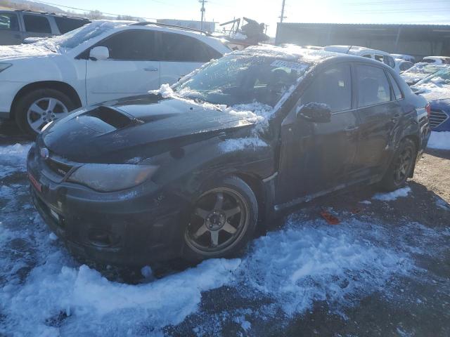 2013 Subaru Impreza 