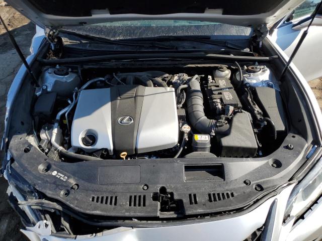 2019 LEXUS ES 350 - 58ABZ1B18KU039350