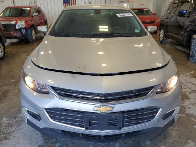 2018 CHEVROLET MALIBU LT 1G1ZD5ST2JF138713