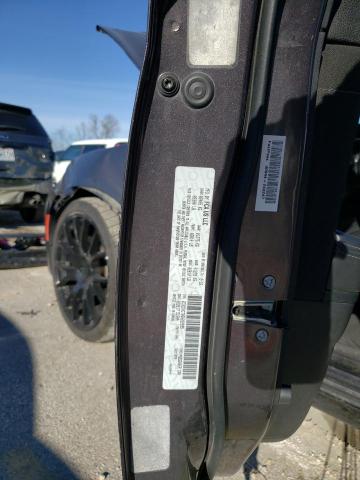 2016 DODGE CHARGER R/ 2C3CDXCT0GH222595