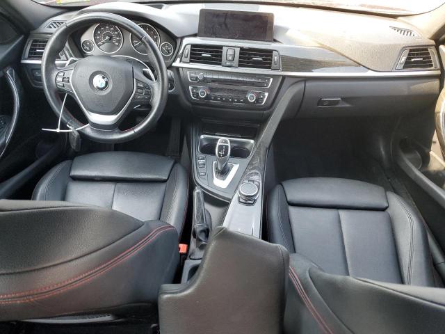 2015 BMW 328 Xi VIN: WBA3G7C54FK297390 Lot: 44400474