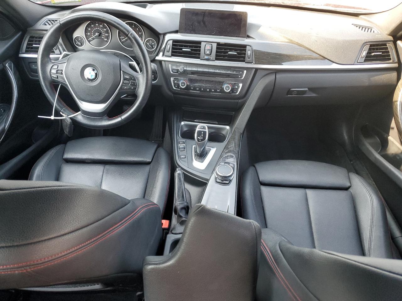 WBA3G7C54FK297390 2015 BMW 328 Xi